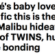 Image for article titled The Tabloids Are Having a Hard Time Reporting on Beyoncé's Twins